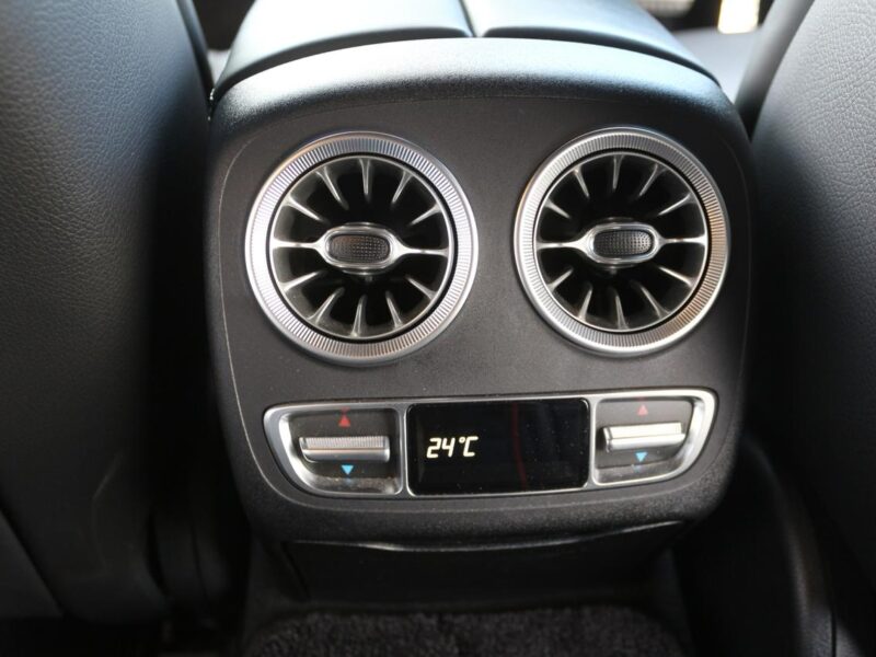 2019 Mercedes AMG GT53 4Matic+ 4-Door Coupe