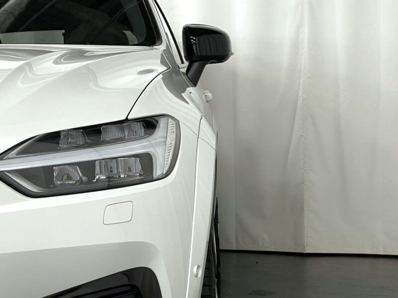 2020 VOLVO XC60 T8 AWD POLESTAR ENGINEERED