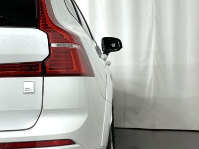 2020 VOLVO XC60 T8 AWD POLESTAR ENGINEERED