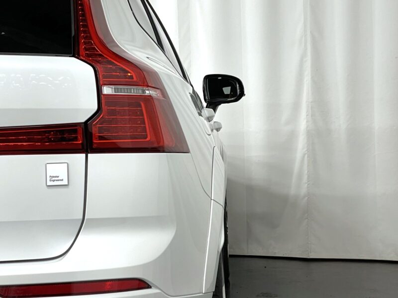 2020 VOLVO XC60 T8 AWD POLESTAR ENGINEERED