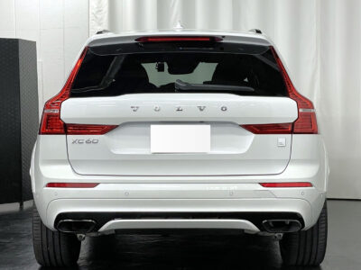 2020 VOLVO XC60 T8 AWD POLESTAR ENGINEERED