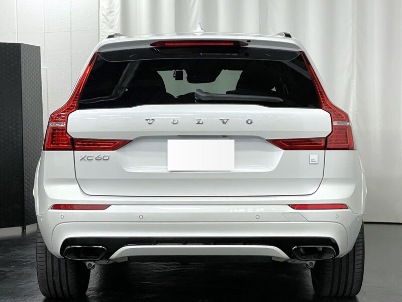 2020 VOLVO XC60 T8 AWD POLESTAR ENGINEERED