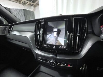 2020 VOLVO XC60 T8 AWD POLESTAR ENGINEERED