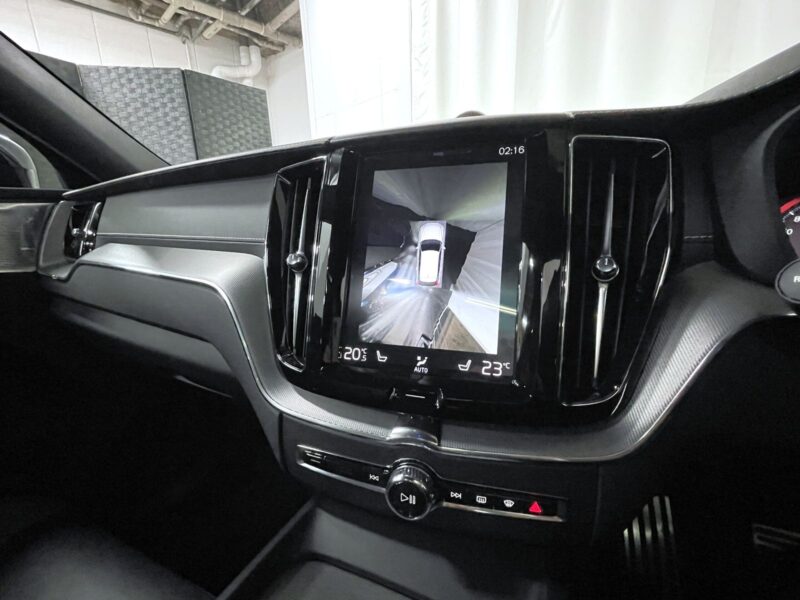 2020 VOLVO XC60 T8 AWD POLESTAR ENGINEERED