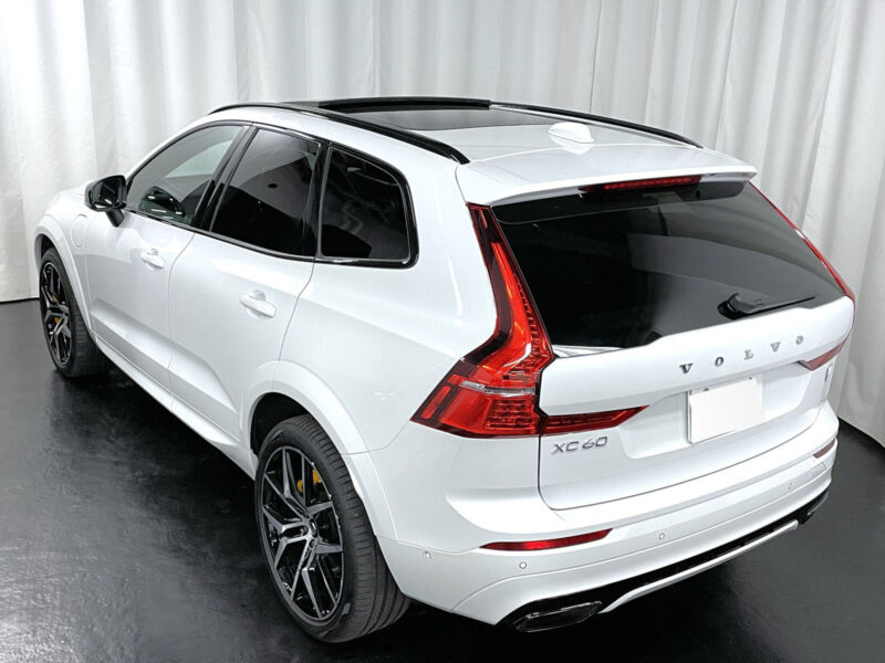 2020 VOLVO XC60 T8 AWD POLESTAR ENGINEERED