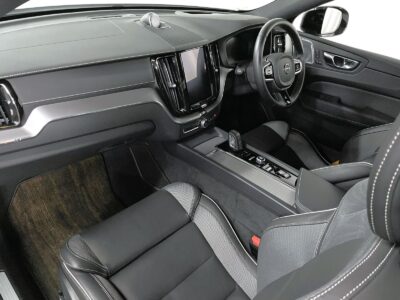 2020 VOLVO XC60 T8 AWD POLESTAR ENGINEERED