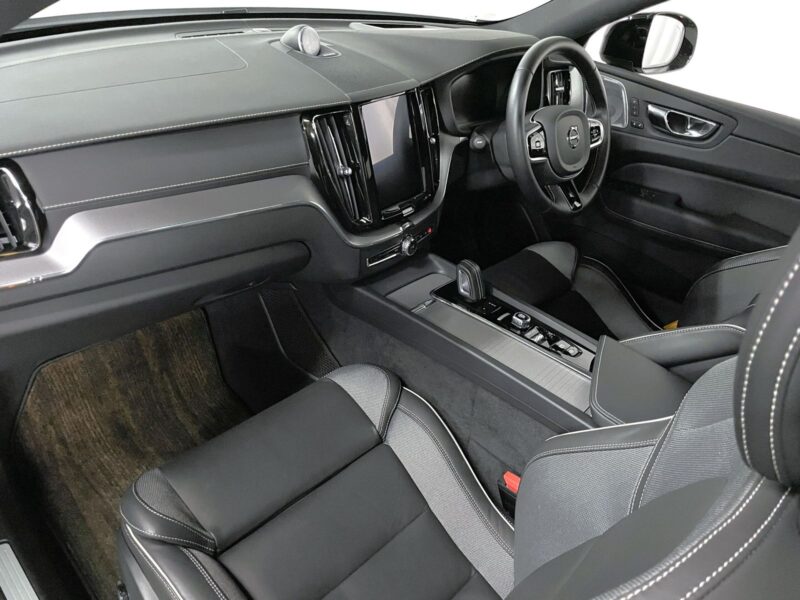 2020 VOLVO XC60 T8 AWD POLESTAR ENGINEERED