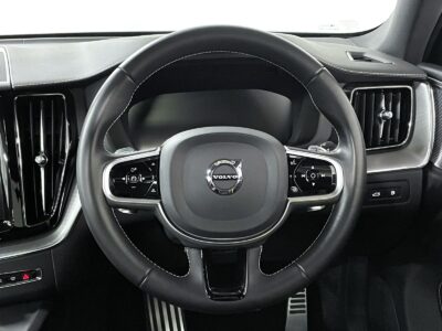 2020 VOLVO XC60 T8 AWD POLESTAR ENGINEERED