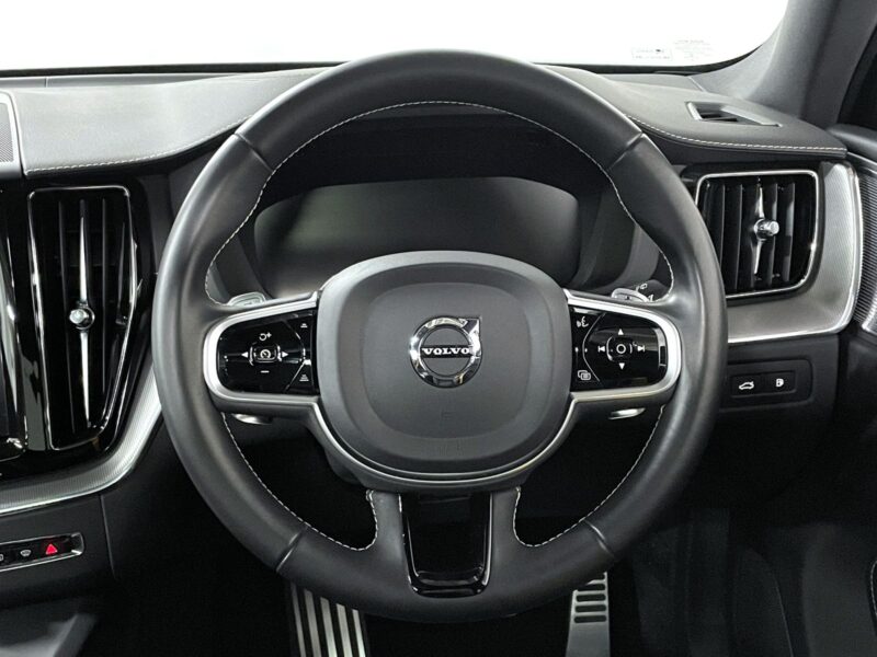 2020 VOLVO XC60 T8 AWD POLESTAR ENGINEERED