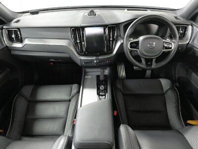 2020 VOLVO XC60 T8 AWD POLESTAR ENGINEERED