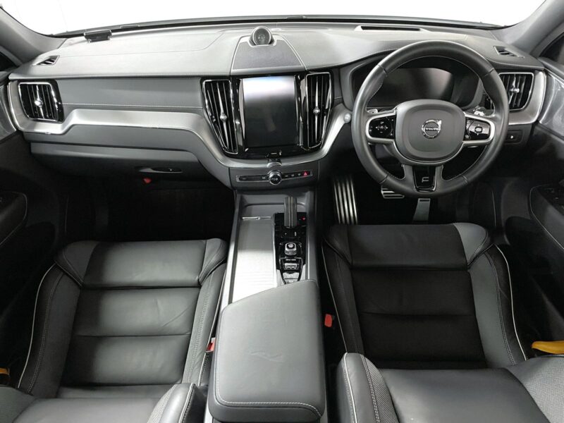 2020 VOLVO XC60 T8 AWD POLESTAR ENGINEERED