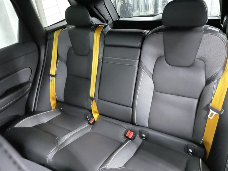 2020 VOLVO XC60 T8 AWD POLESTAR ENGINEERED