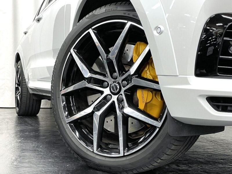 2020 VOLVO XC60 T8 AWD POLESTAR ENGINEERED