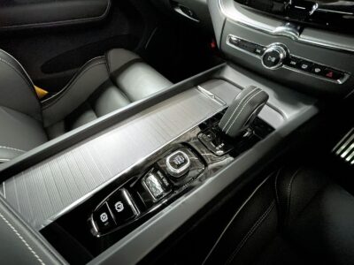 2020 VOLVO XC60 T8 AWD POLESTAR ENGINEERED