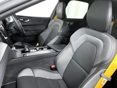 2020 VOLVO XC60 T8 AWD POLESTAR ENGINEERED