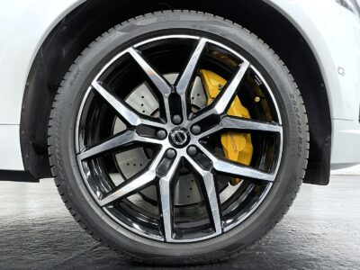 2020 VOLVO XC60 T8 AWD POLESTAR ENGINEERED