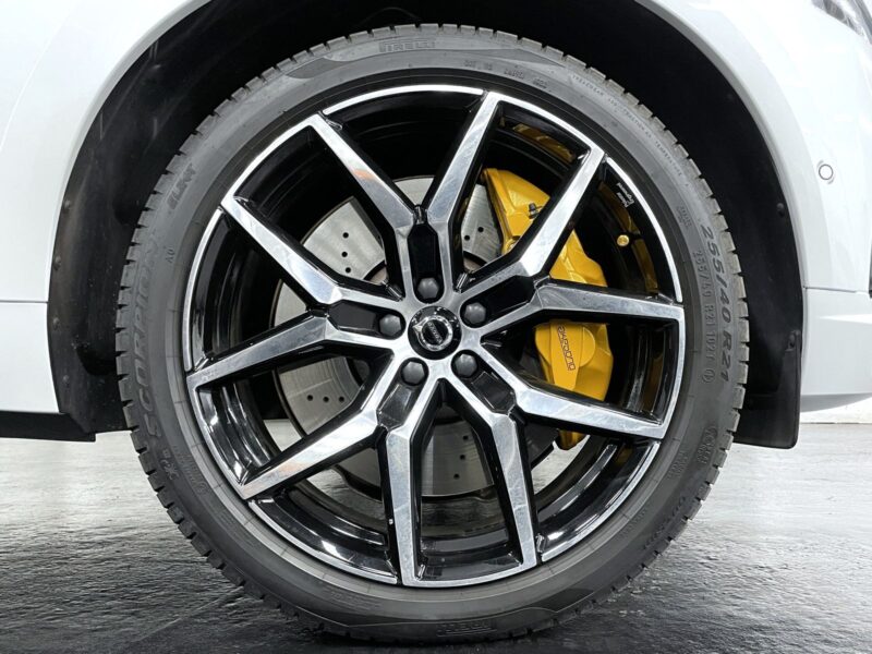 2020 VOLVO XC60 T8 AWD POLESTAR ENGINEERED
