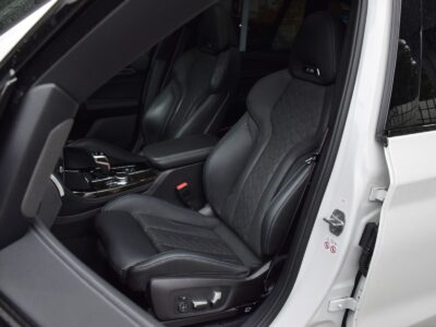 2021 BMW X3 M Competition