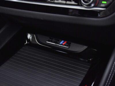 2021 BMW X3 M Competition