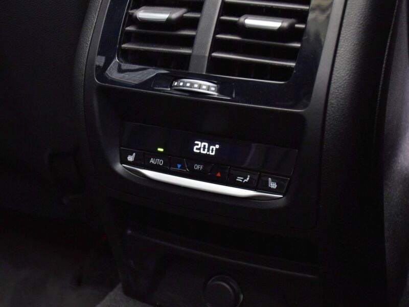 2021 BMW X3 M Competition