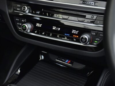 2021 BMW X3 M Competition