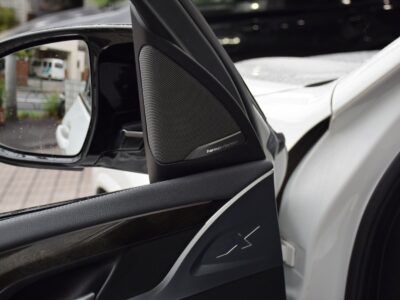 2021 BMW X3 M Competition