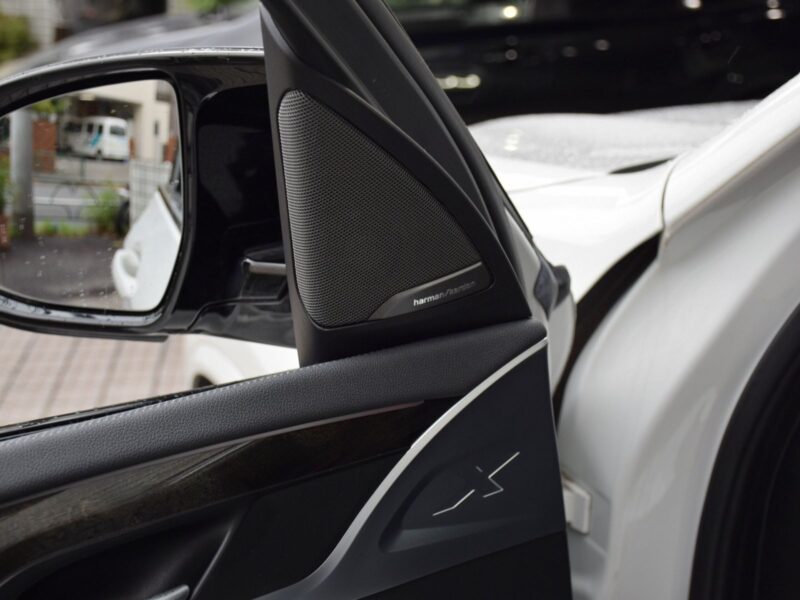 2021 BMW X3 M Competition