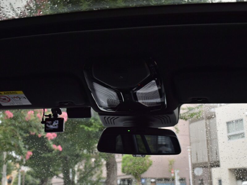 2021 BMW X3 M Competition