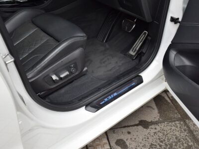 2021 BMW X3 M Competition