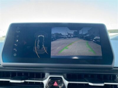 2019 Toyota Supra 3.0 RZ