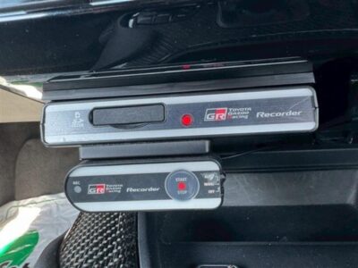 2019 Toyota Supra 3.0 RZ