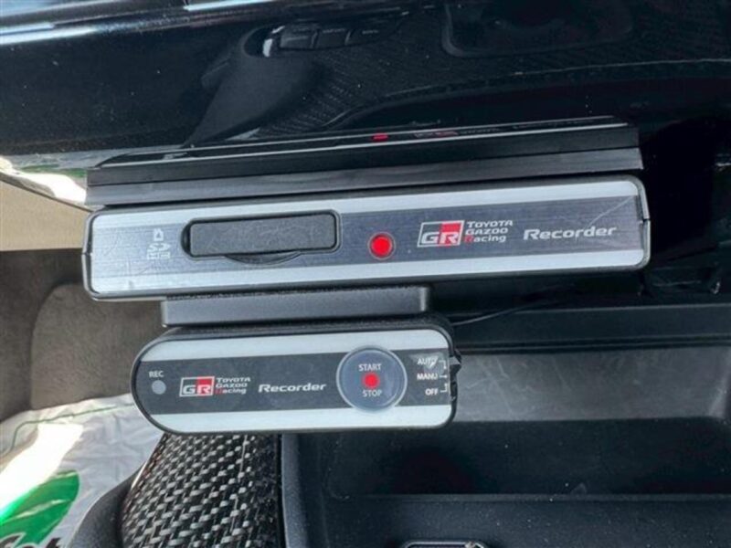 2019 Toyota Supra 3.0 RZ