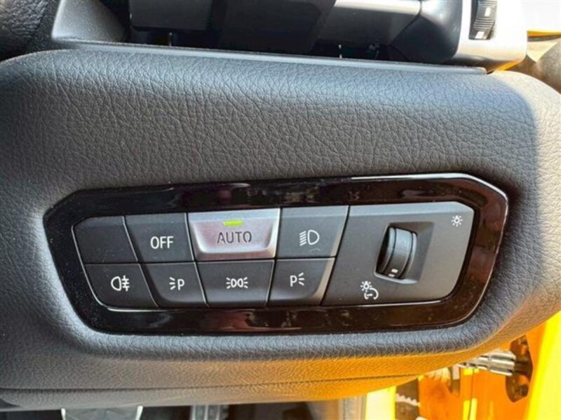 2019 Toyota Supra 3.0 RZ