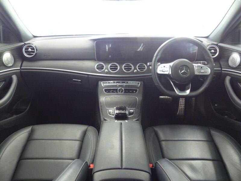 2020 Mercedes Benz E300 Avantgarde Sport