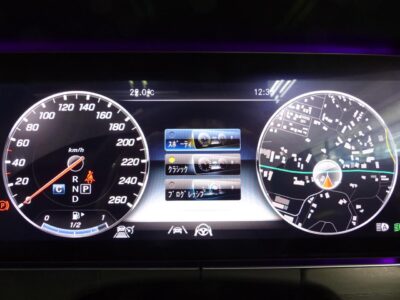 2020 Mercedes Benz E300 Avantgarde Sport