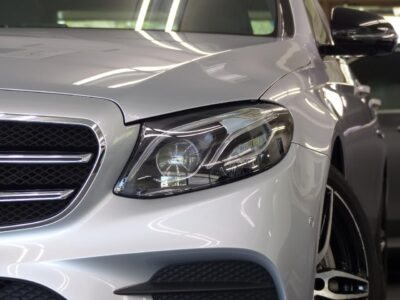 2020 Mercedes Benz E300 Avantgarde Sport