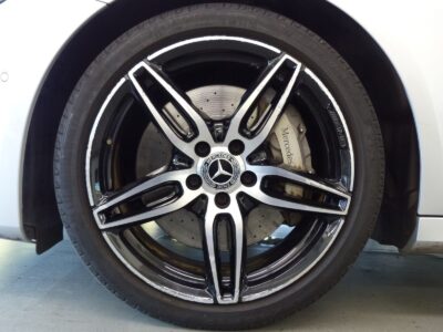 2020 Mercedes Benz E300 Avantgarde Sport