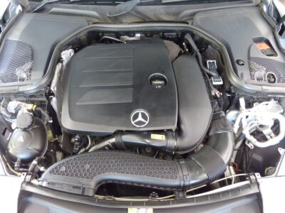 2020 Mercedes Benz E300 Avant-garde Sports