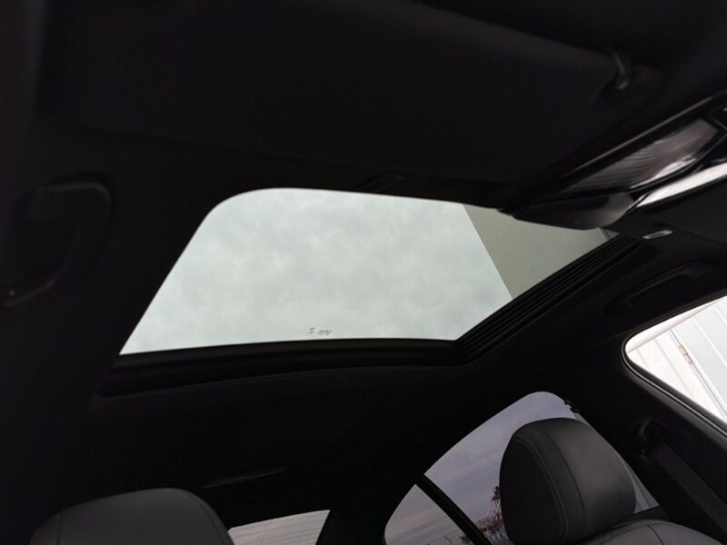 2021 BMW 540i xDrive M Sport