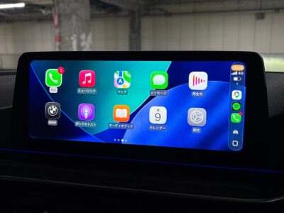 2021 BMW 540i xDrive M Sport