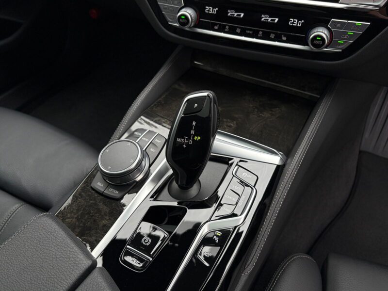 2021 BMW 540i xDrive M Sport