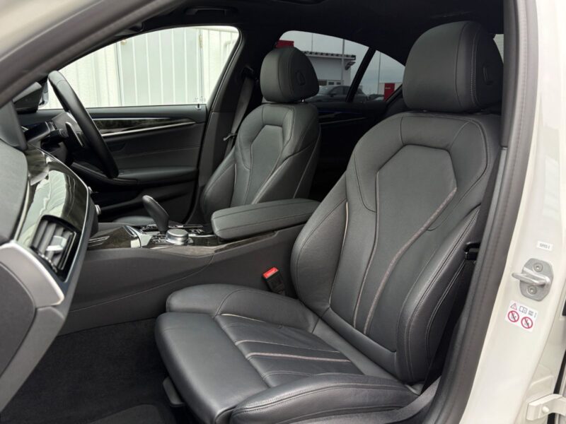 2021 BMW 540i xDrive M Sport