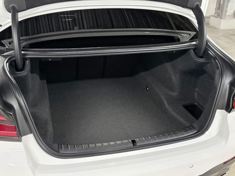 2021 BMW 540i xDrive M Sport