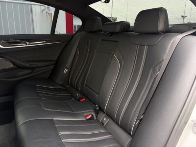 2021 BMW 540i xDrive M Sport