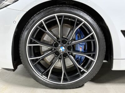 2021 BMW 540i xDrive M Sport