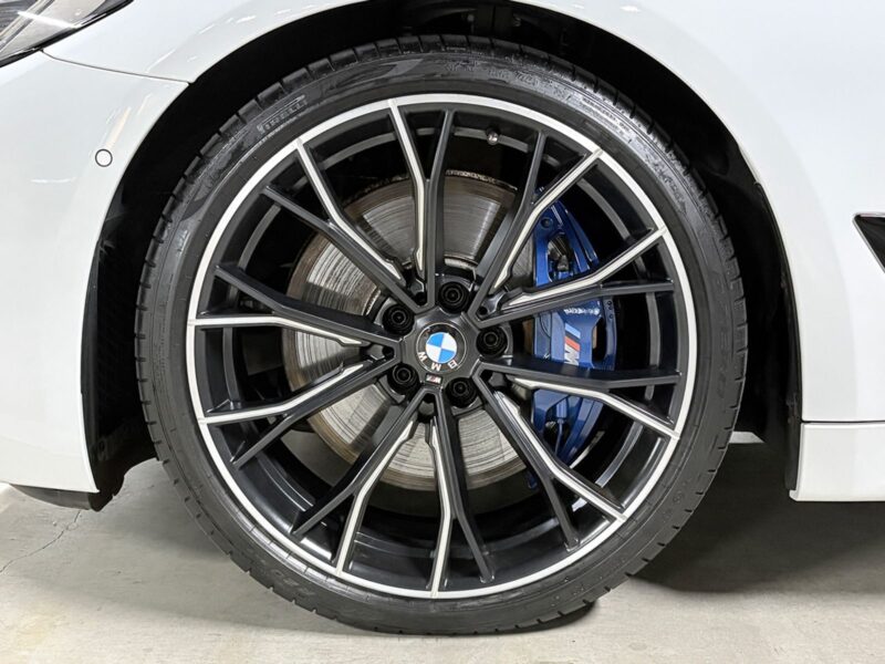 2021 BMW 540i xDrive M Sport
