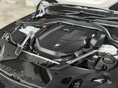 2021 BMW 540i xDrive M Sport