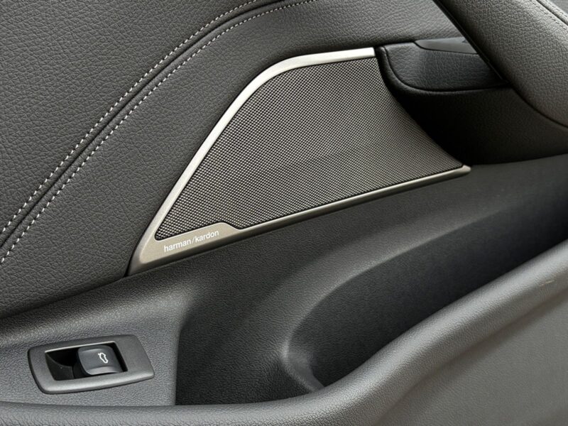 2021 BMW 540i xDrive M Sport