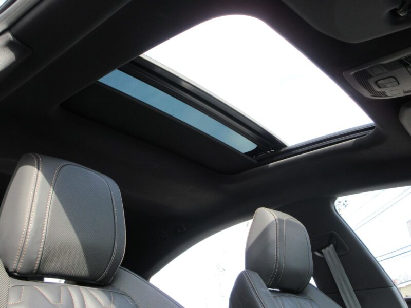 2019 Peugeot 508 GT-Line