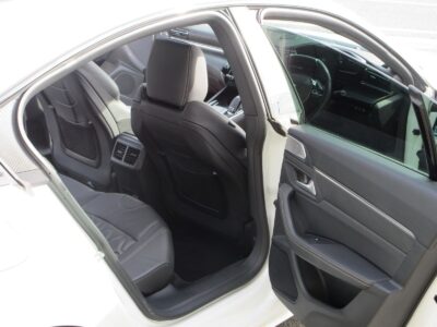 2019 Peugeot 508 GT-Line